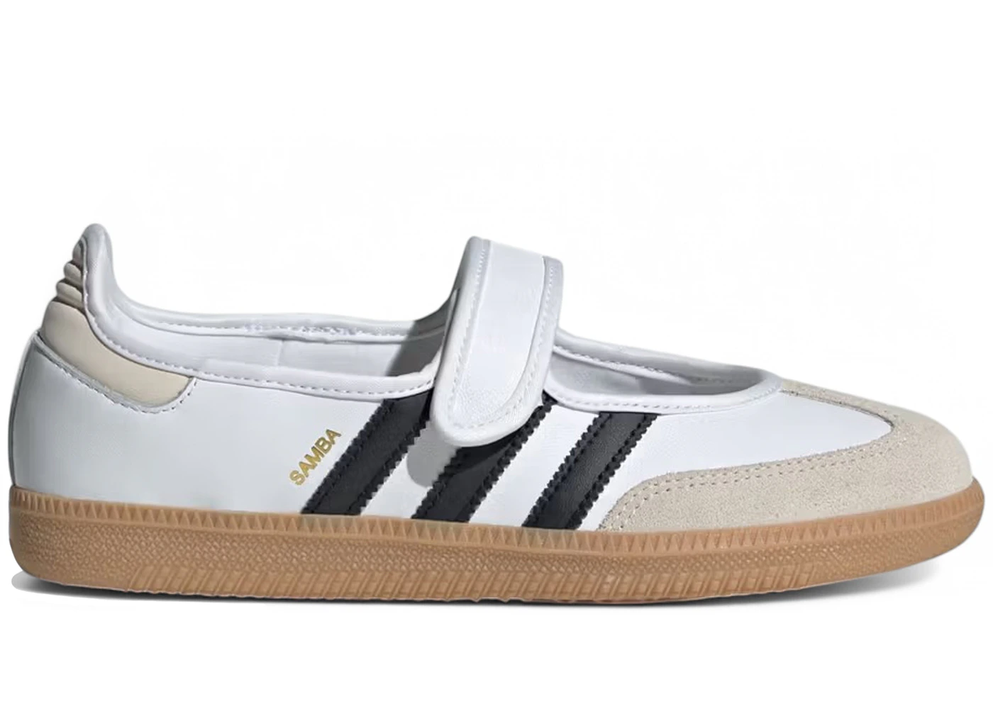 Adidas Samba Jane Shoes Deal at Adidas: Save $20