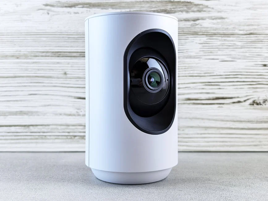 Ring Indoor Security Camera Bundle $34 Shipped