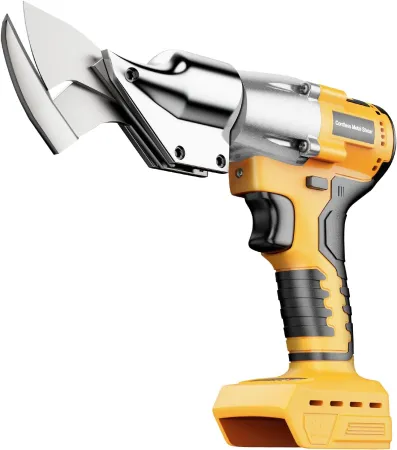Fledukten 20V Cordless Metal Shears deal at Amazon