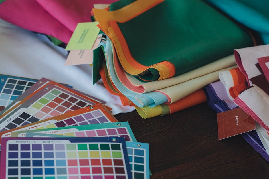 FREE Color Transfers 3-Pack Sample!