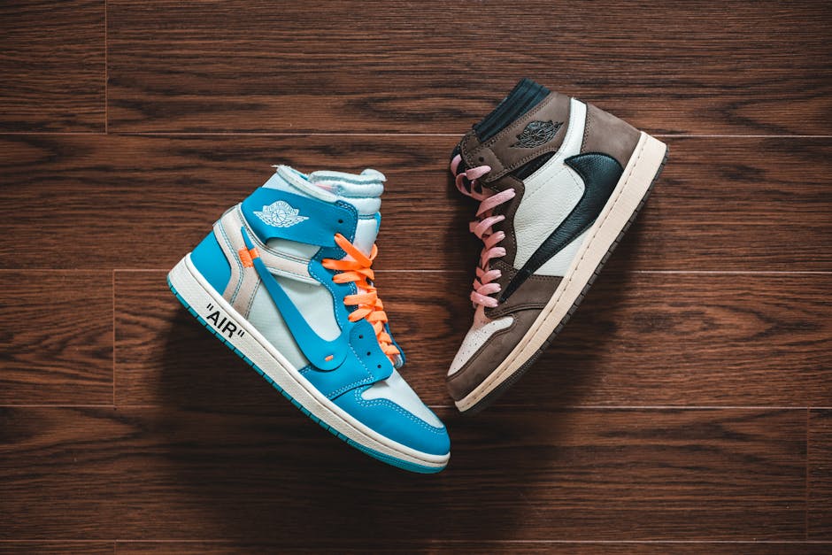 Popular Shoes $79 Shipped (Nike, New Balance, Adidas)