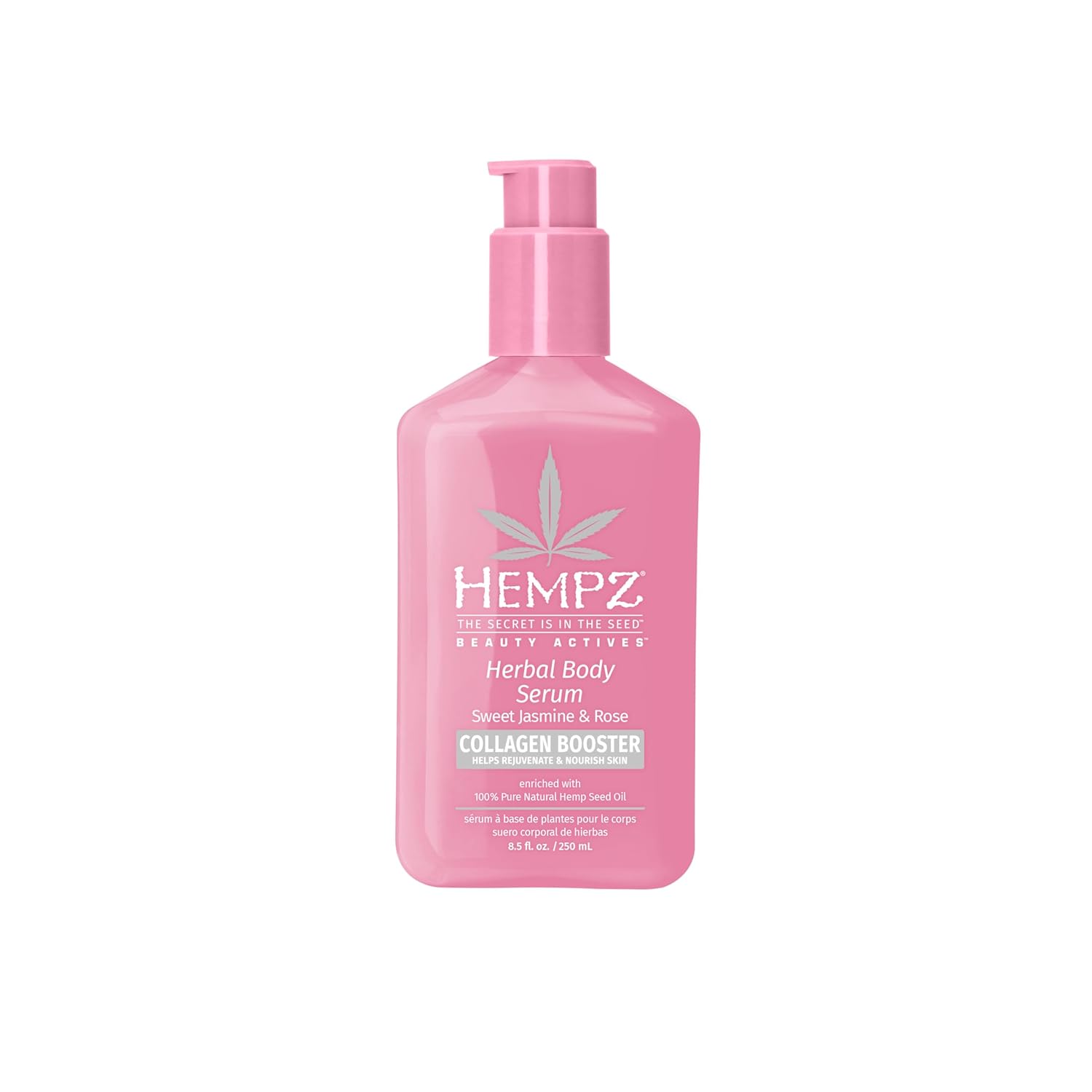 Hempz Body Serum $13 Shipped at Amazon