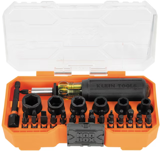 Lowe’s Daily Pick: Klein Tools ProFlex Impact Screwdriver Bit and