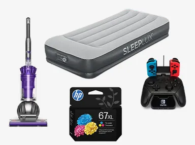 Up to 88% off Best of Woot at Electronics.woot!