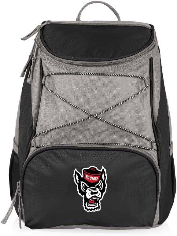 NCAA North Carolina State Wolfpack Cooler Backpack just $20.85 at Amazon