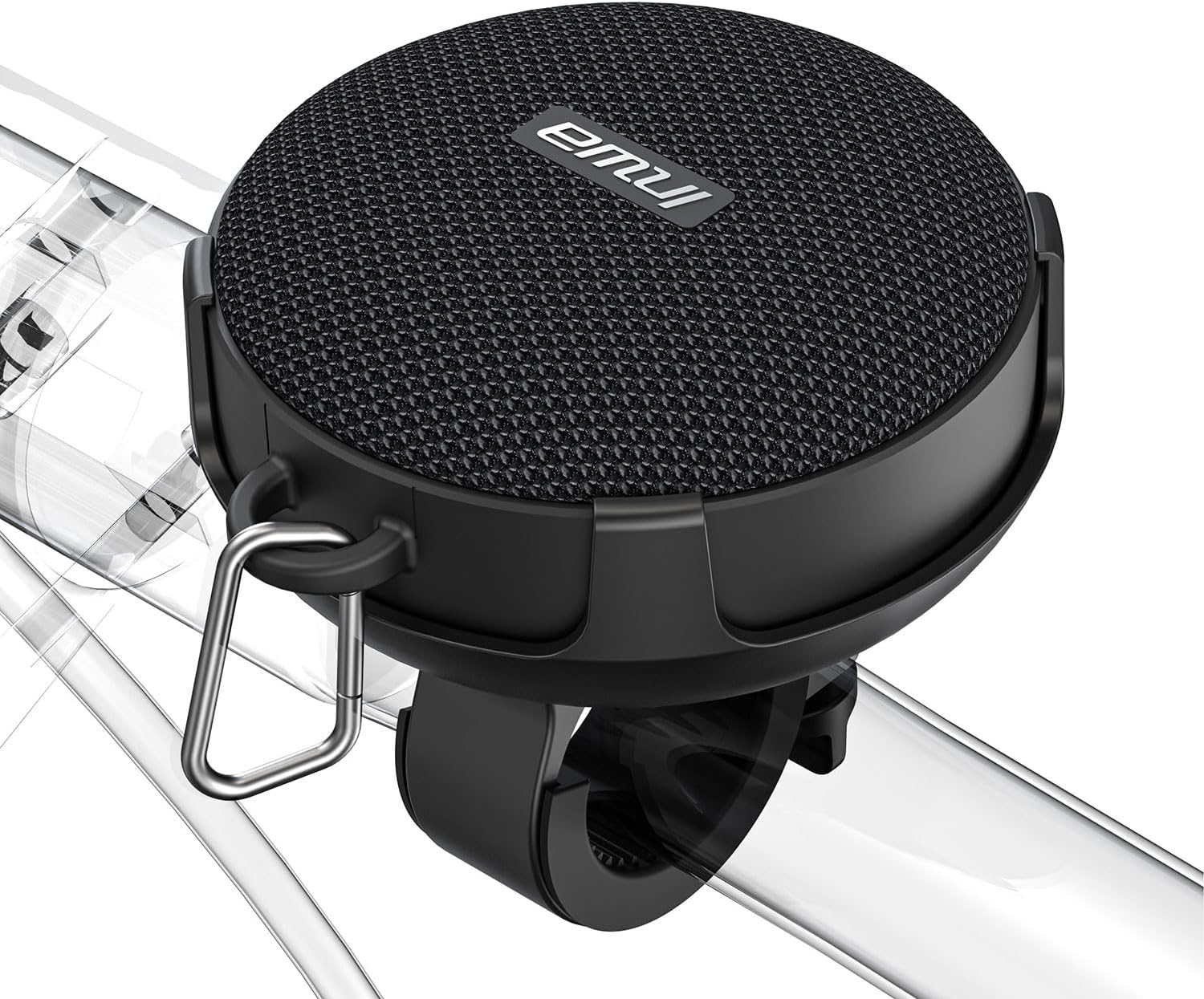 Inwa Bluetooth Bicycle Speakers with TF Card Mode, Waterproo deal at Amazon