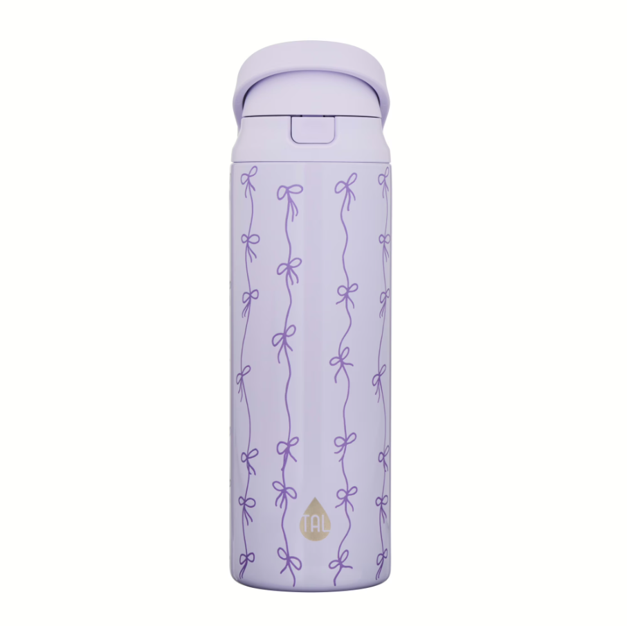 TAL Insulated Stainless Steel Water Bottle Deal at Walmart: $17.84