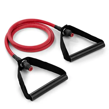 Champion Sports XP Resistance Tube Band deal at Amazon