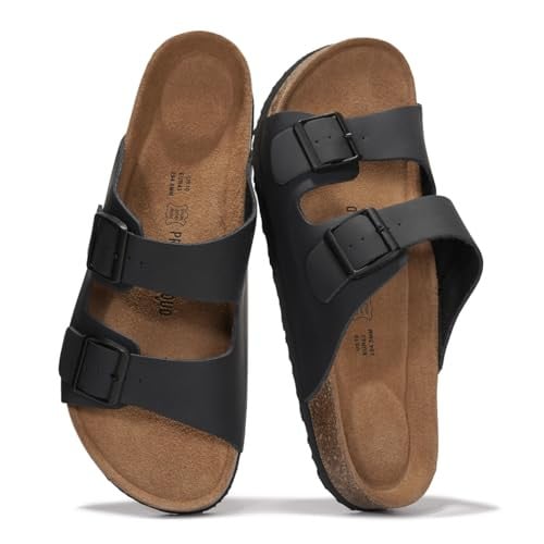 Amazon Patio & Garden Pick: Birkenstock Unisex Arizona PROF  deal at Amazon
