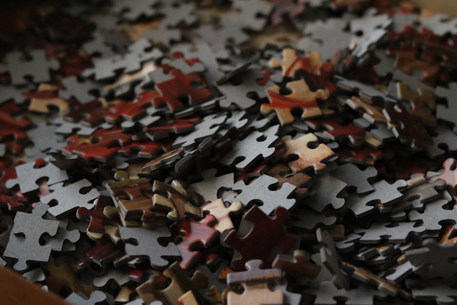 $5.xx (Reg. $23.xx) Ravensburger Thomas & Friends Jigsaw Puzzles