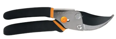 Fiskars Steel Bypass Pruning Shears deal at Amazon