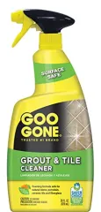 Goo Gone Grout & Tile Cleaner (28 oz) deal at Amazon