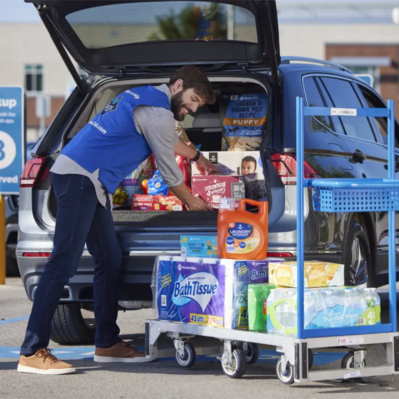 Sam’s Club Membership Deal: 40% Off at $30