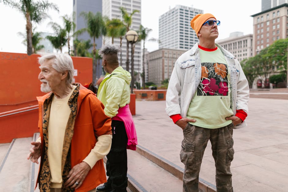 Men’s Jacket