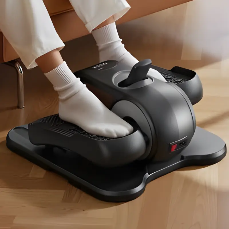 Under Desk Elliptical Machine Deal: Save 40% at Under Desk Elliptical Machine
