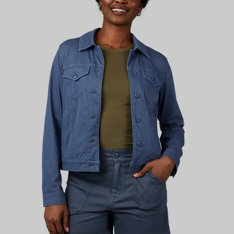 32 Degrees Trucker Jackets Deal: 67% off at 32 Degrees