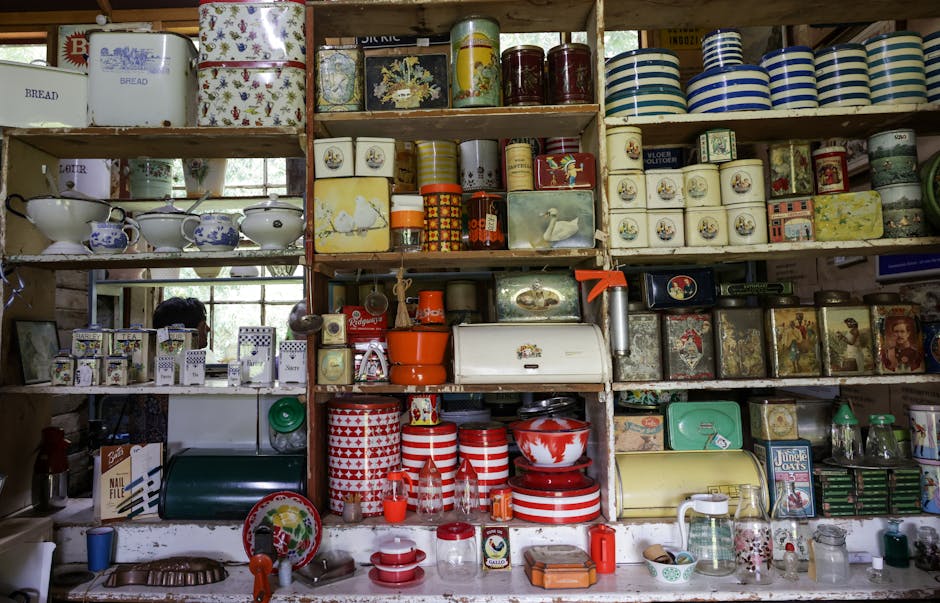 New Dolly Parton Kitchen Collection at Walmart Starting at Budget