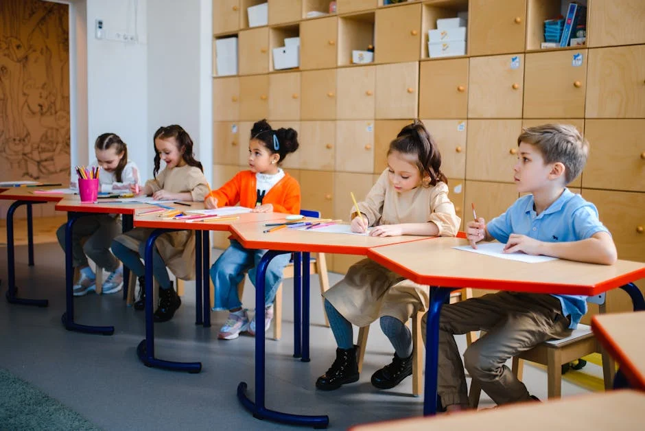 FREE 2026 Passes for Preschoolers