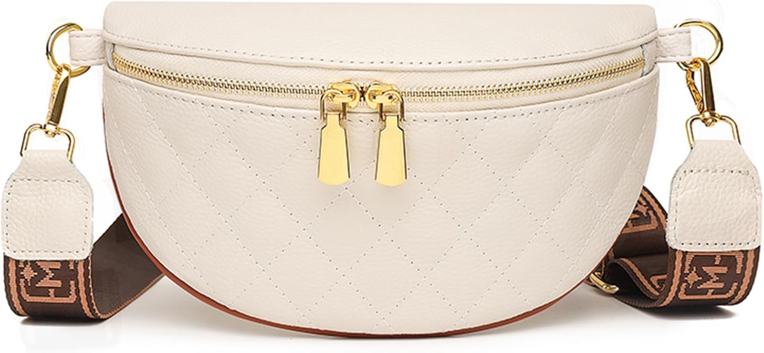 Eslcorri Small Crossbody Sling Bag for Women Trendy – Fanny Packs