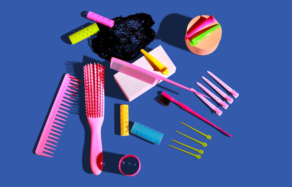 30% Off Hair Tools, Brushes & Accessories