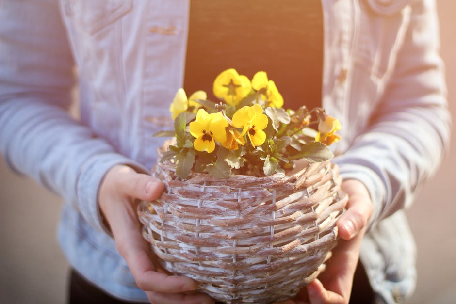 Lowe’s Freebies May 2026: FREE Spring Flower + FREE Garden Basket