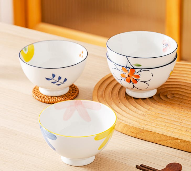 Snoopy Porcelain Mini Bowls 3-Piece Set $21 at Macy’s