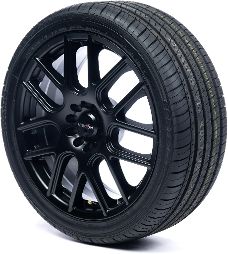 Walmart Home Pick: Kumho LX Platinum KU27 All-Season Tire 20 deal at Walmart