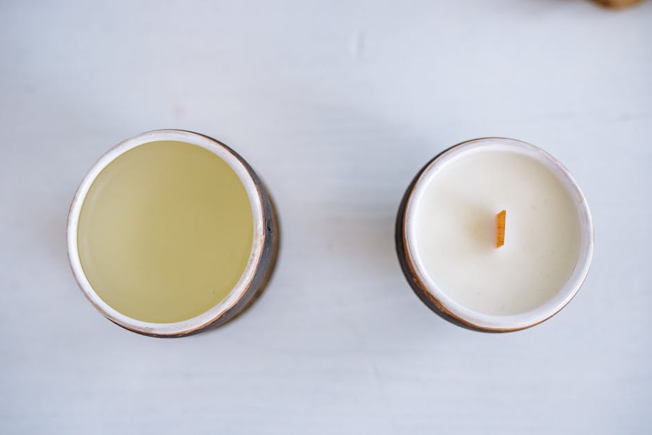 Yankee 3-Wick Candles