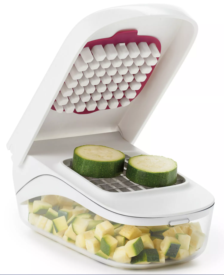 OXO Vegetable Chopper Deal at Macy’s: Save $16.80
