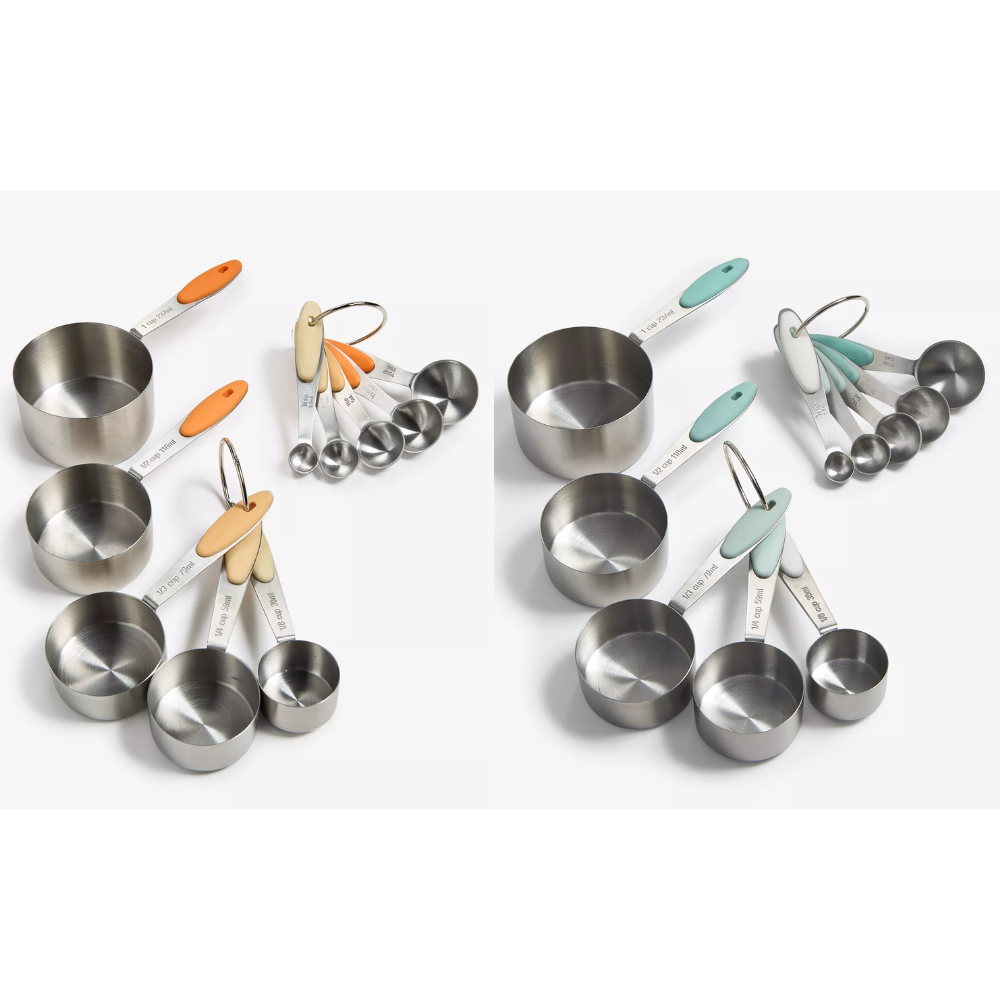 Arch Studio 10 Piece Measuring Set Deal at Macy’s
