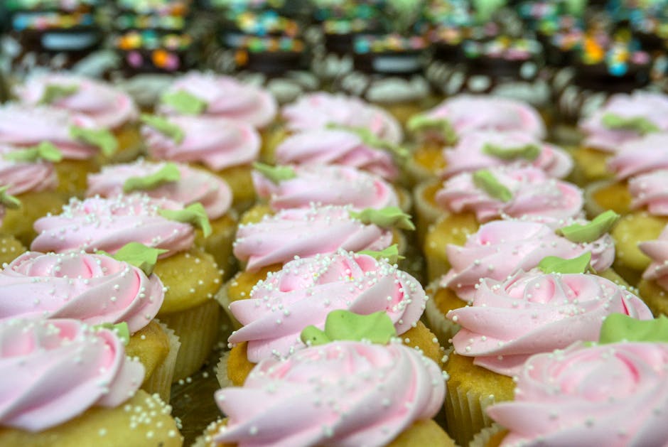 Cupcake Bouquets JUST deal at Walmart