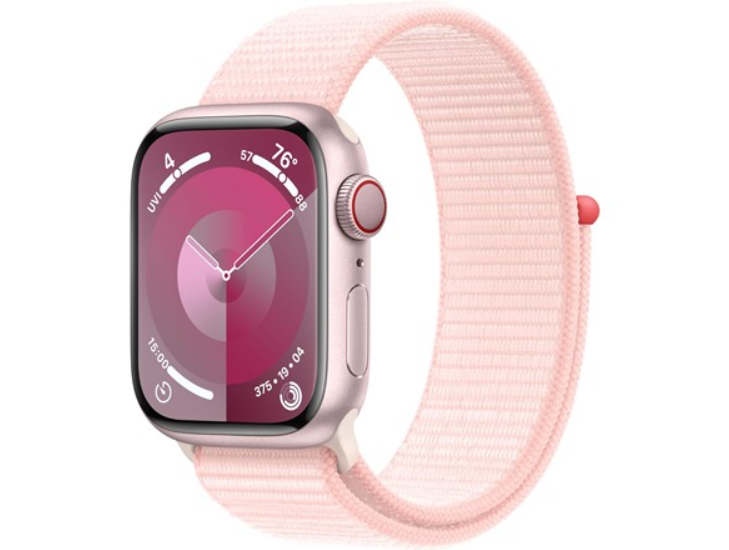Apple Watch Series 9 Deal at Woot: Save $80