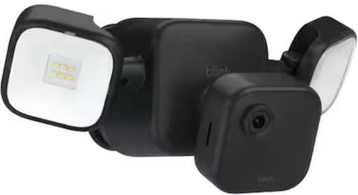 Home Depot Daily Pick: Blink Outdoor4 Floodlight Camera Wireless