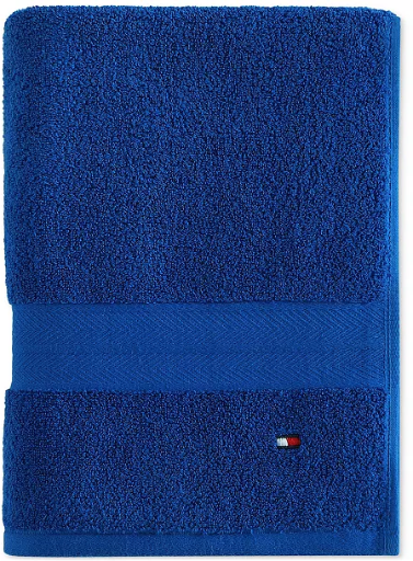 Macy’s Daily Pick: Tommy Hilfiger Home Modern American Cotton Bat