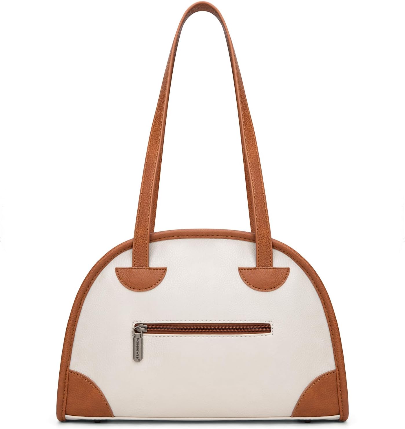 Montana West Purses and Handbags for Women, Retro Style Bowl deal at Amazon