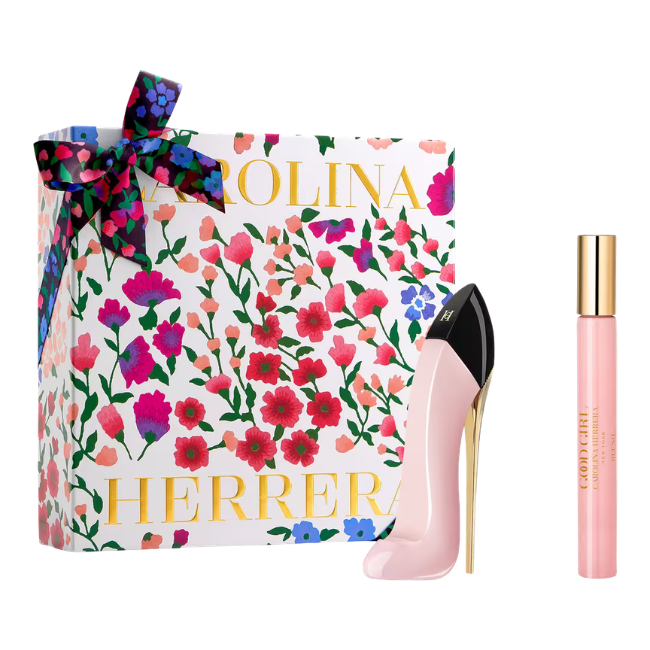 Perfume Gift Set for only $109 at Ulta