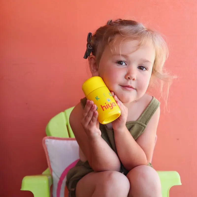 Get 50% Off First Order of Hiya Kids Daily Multivitamin + Free Shipping!