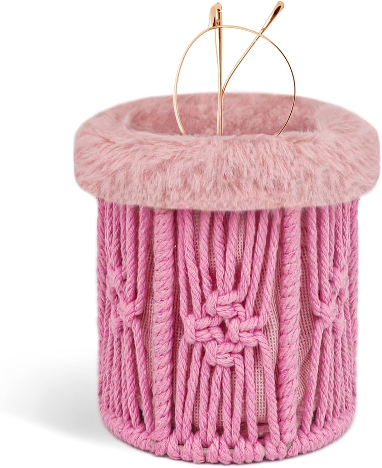 AINBIN Glasses Holder, Anti-scratch Plush Lined Eyeglass Hol deal at Amazon