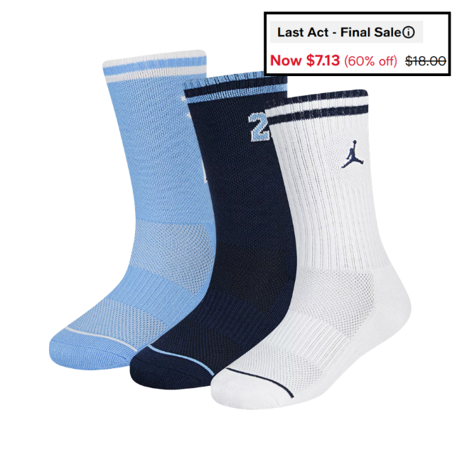 The current image has no alternative text. The file name is: Nike-Socks-1.png
