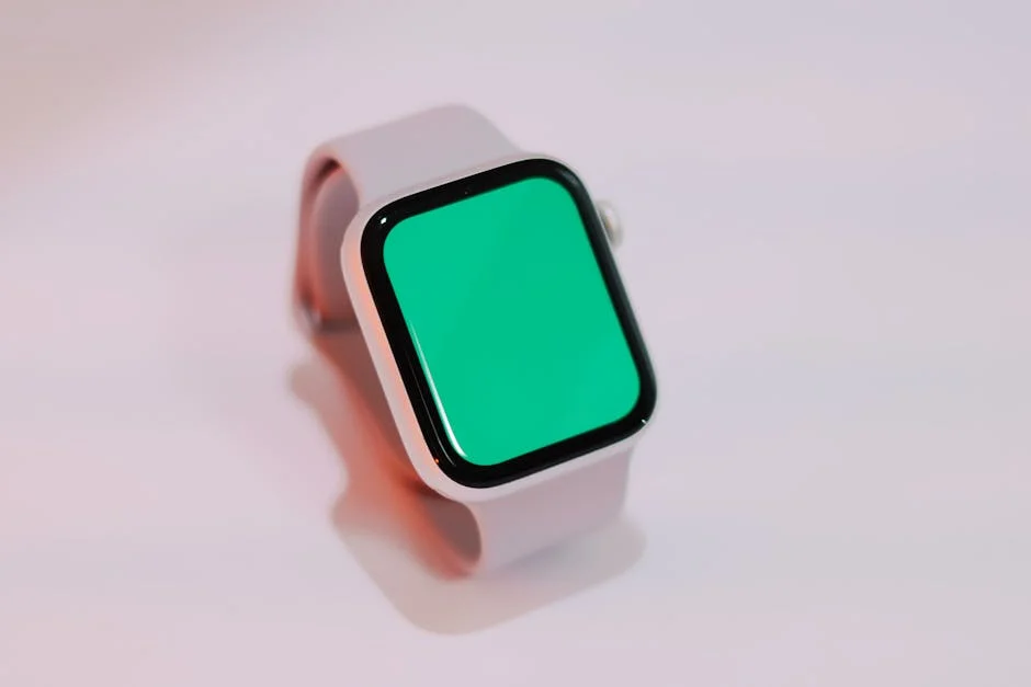 Apple Watch Series 9