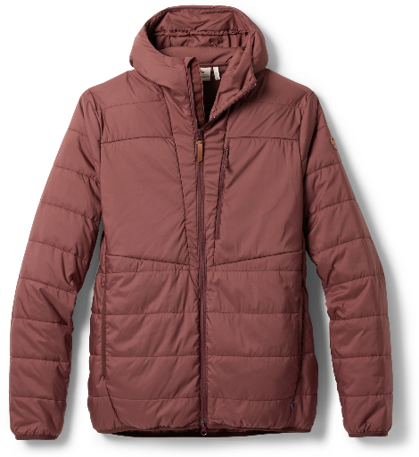Dealcatcher Daily Pick: Fjallraven Men’s Keb Padded Insulated Hoo