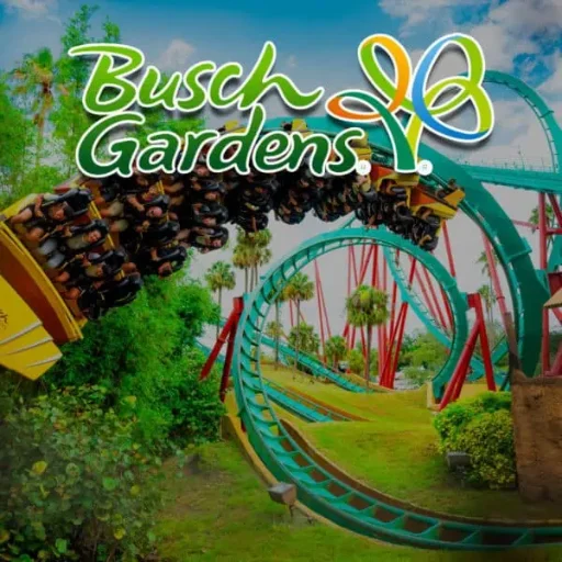 Dealcatcher Daily Pick: Busch Gardens / SeaWorld Waves of Honor P