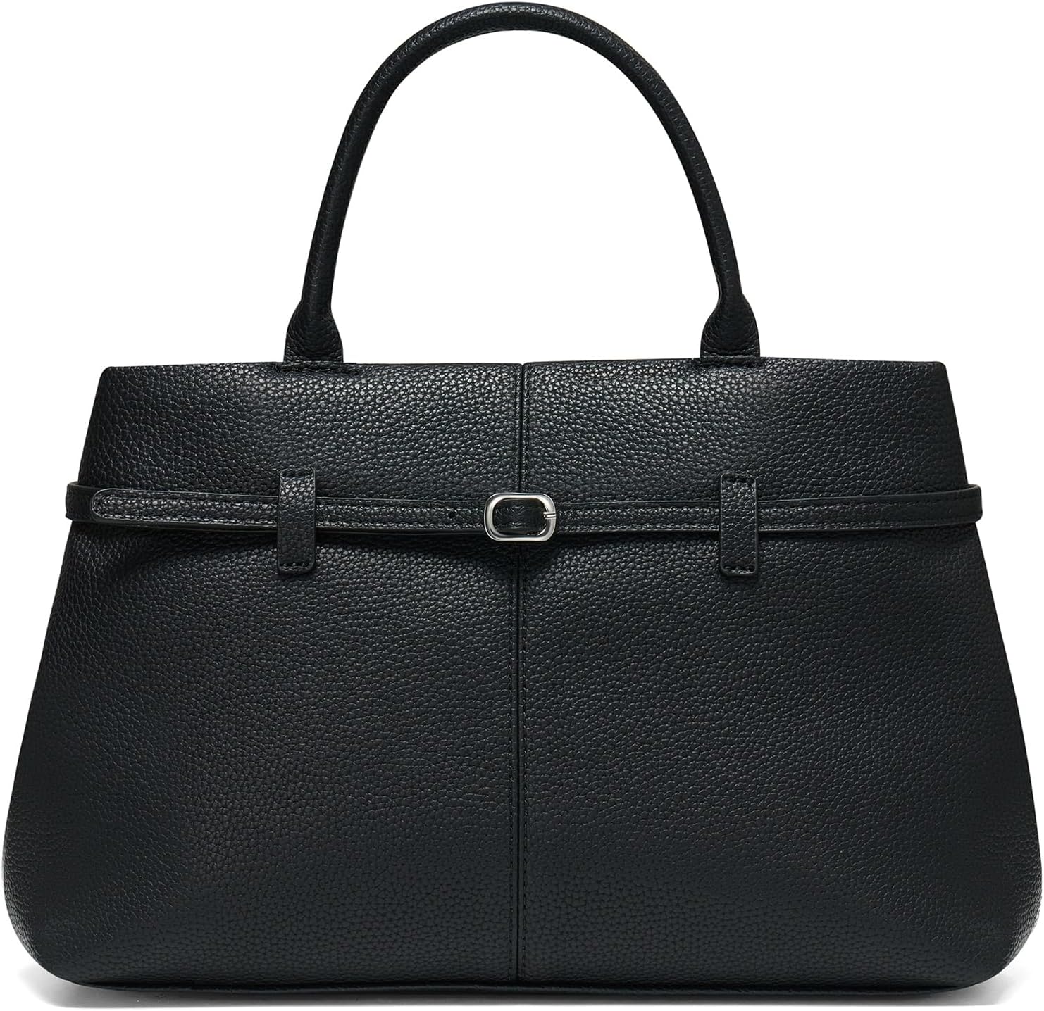 CHUNLI Satchel Purses for Women, Medium Crossbody Handbag wi deal at Amazon