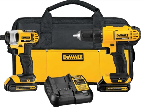 Up to 50% off DeWALT Deals deal at Amazon