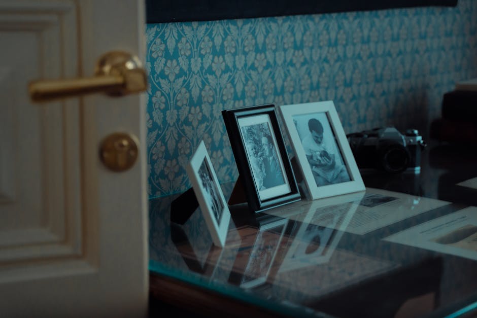 Digital Picture Frame deal at Amazon