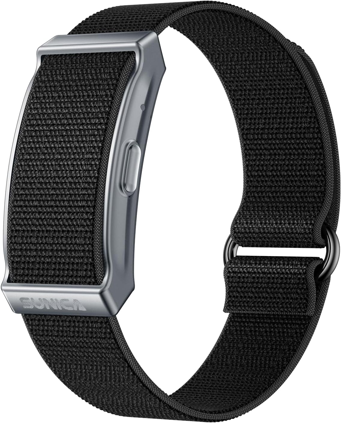 Sunica Smart Bracelet,100+ Sport Modes Fitness Tracker with Conti