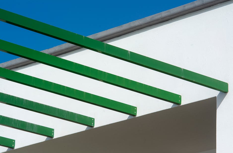 Outdoor Metal Pergola $387 Shipped at Wayfair