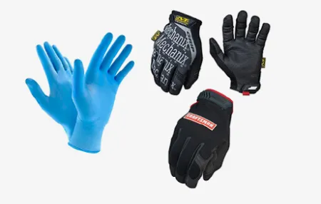 Up to 75% off The Great Glove Grab at Tools.woot! deal at Woot