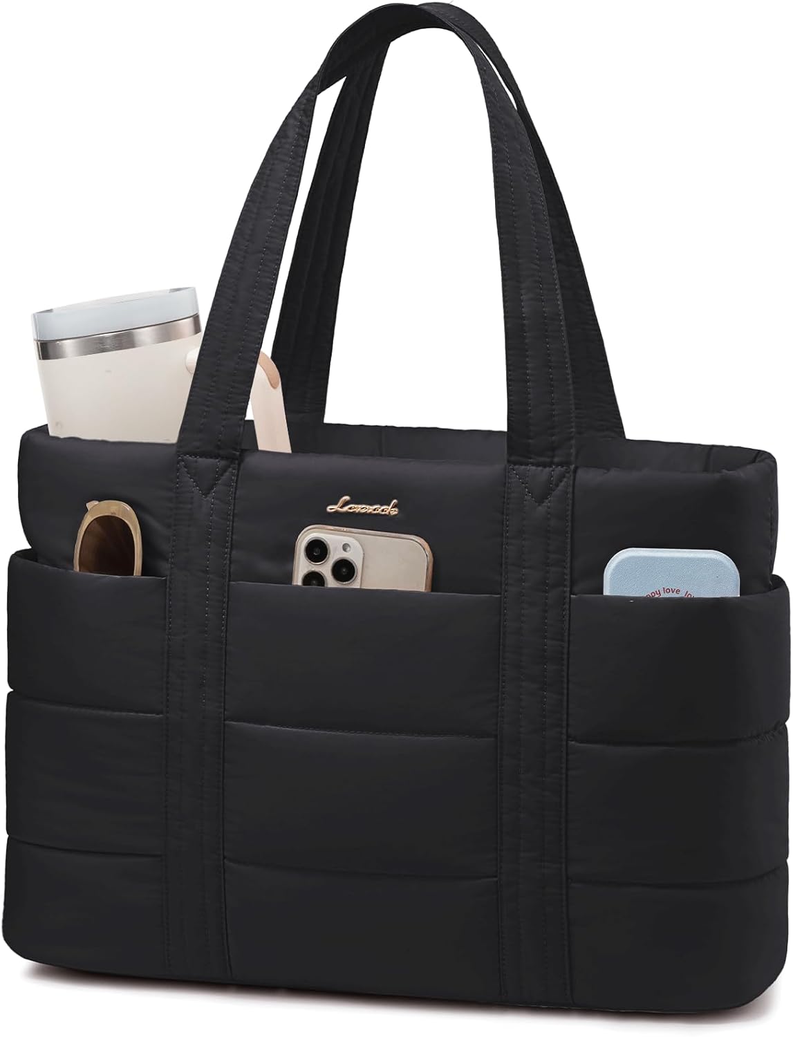 Large Tote Bag $26.99 at Amazon
