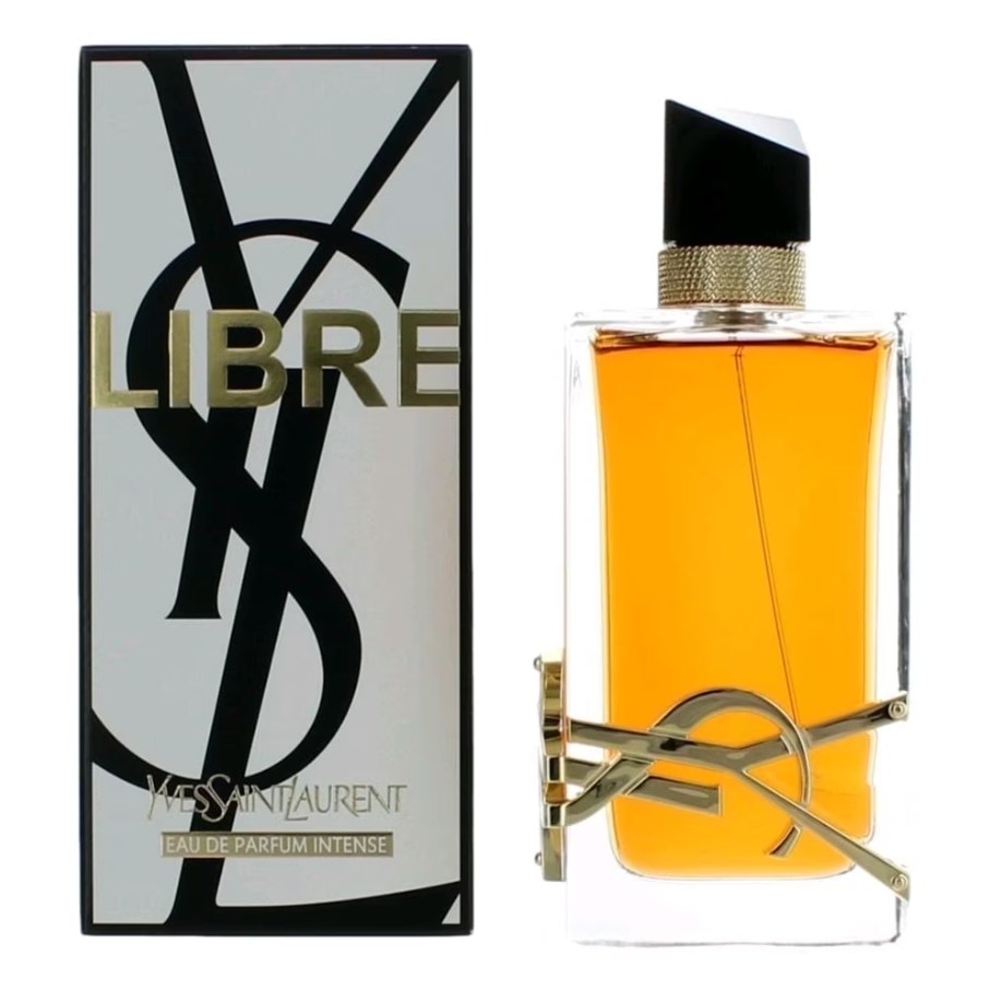 Yves Saint Laurent Ladies Libre Intense EDP 3 oz for ONLY $131.98 at Walmart